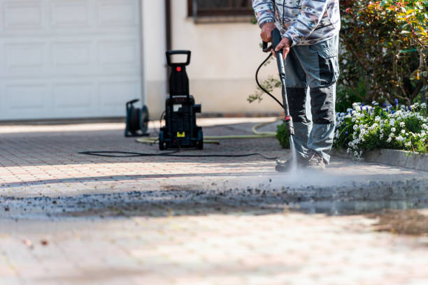 Best Affordable Power Washing  in Gloucester Courthouse, VA