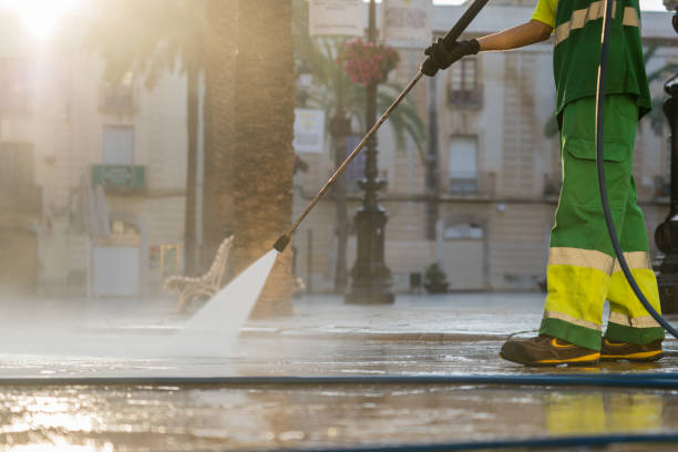 Best Local Pressure Washing Services  in Gloucester Courthouse, VA