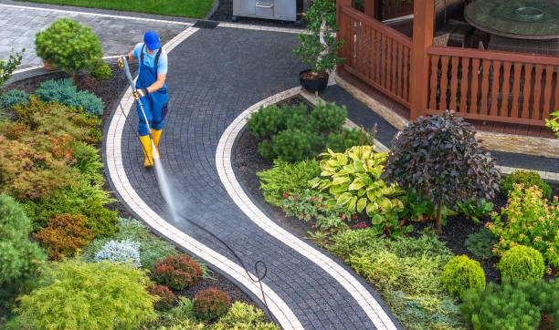 Best Affordable Power Washing  in Gloucester Courthouse, VA