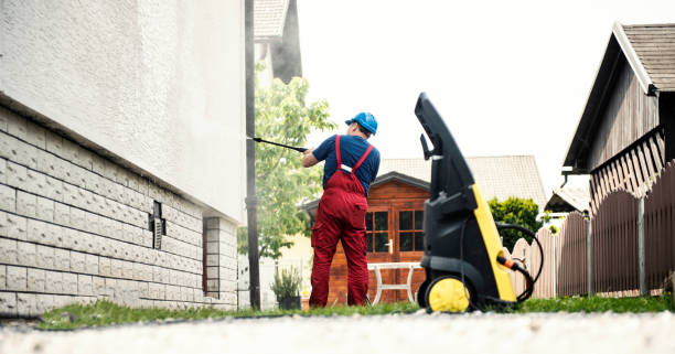 Why Choose Our Certified Pressure Washing Experts for Your Project Needs in Gloucester Courthouse, VA?